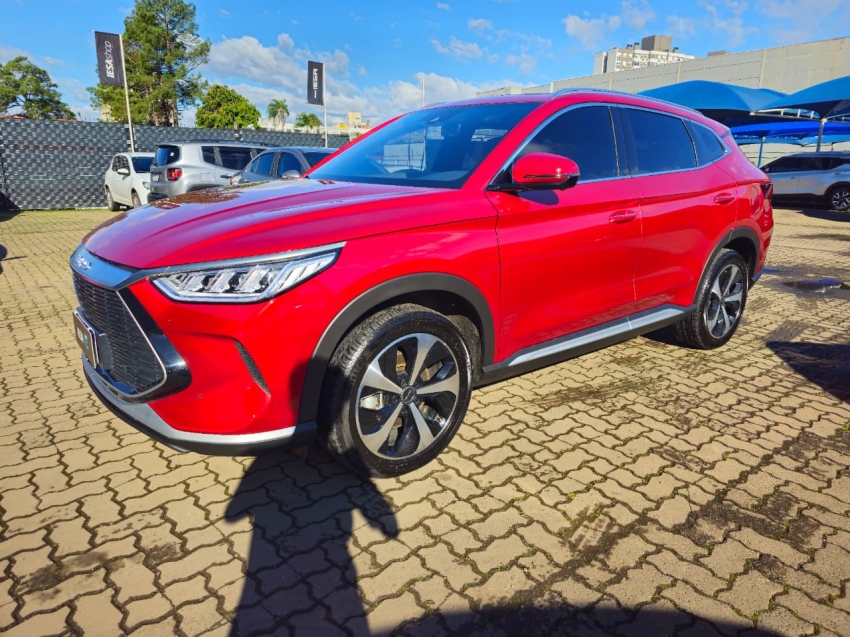 byd song plus 1.5 dm-i hibrido automatico 4p 2024