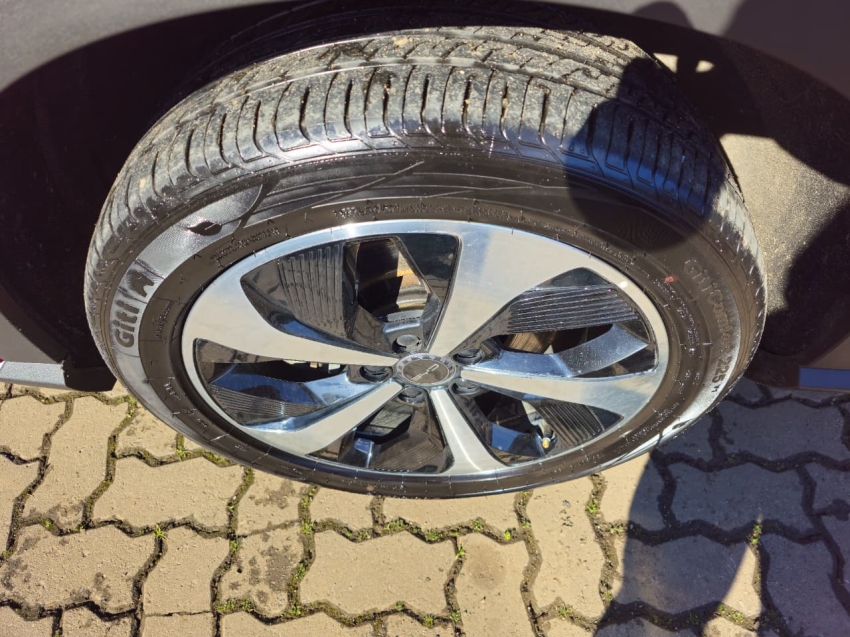 byd song plus 1.5 dm-i hibrido automatico 4p 2024