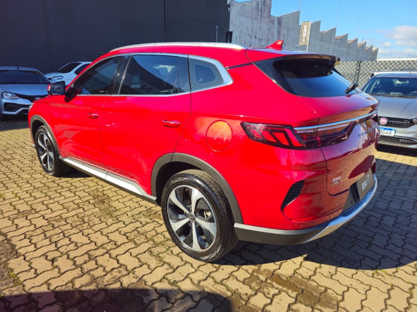 byd song plus 1.5 dm-i hibrido automatico 4p 2024