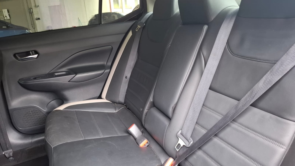 nissan versa 1.6 16v flex exclusive xtronic 5p automatico 2023