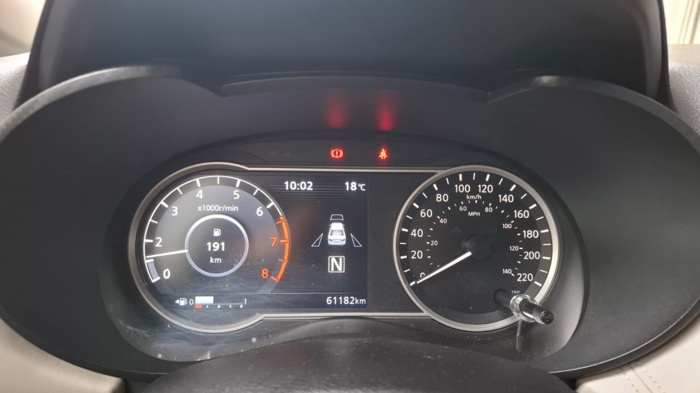 nissan versa 1.6 16v flex exclusive xtronic 5p automatico 2023