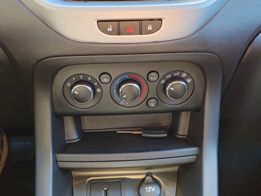 ford ka 1.5 ti-vct flex se plus automatico 5p 2020