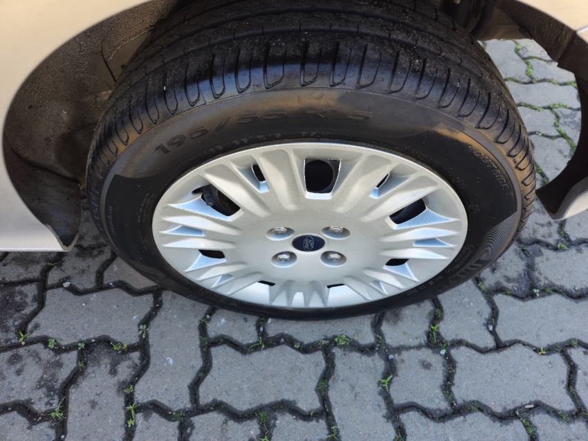 ford ka 1.5 ti-vct flex se plus automatico 5p 2020
