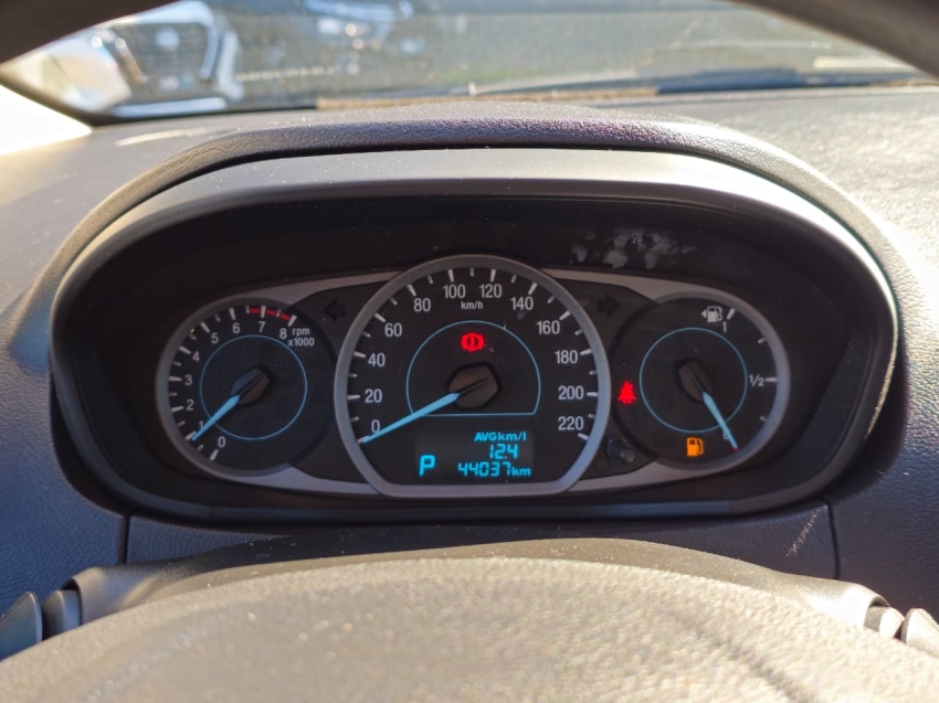 ford ka 1.5 ti-vct flex se plus automatico 5p 2020