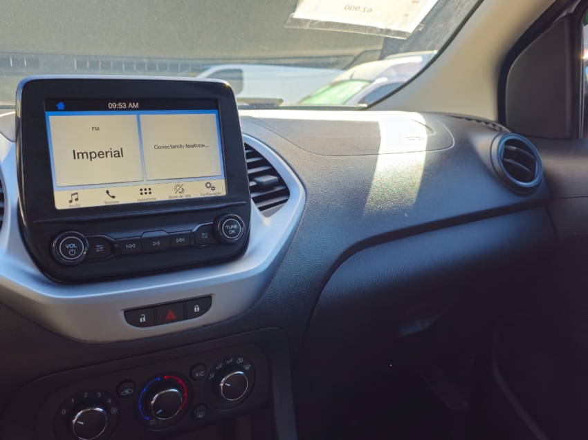 ford ka 1.5 ti-vct flex se plus automatico 5p 2020
