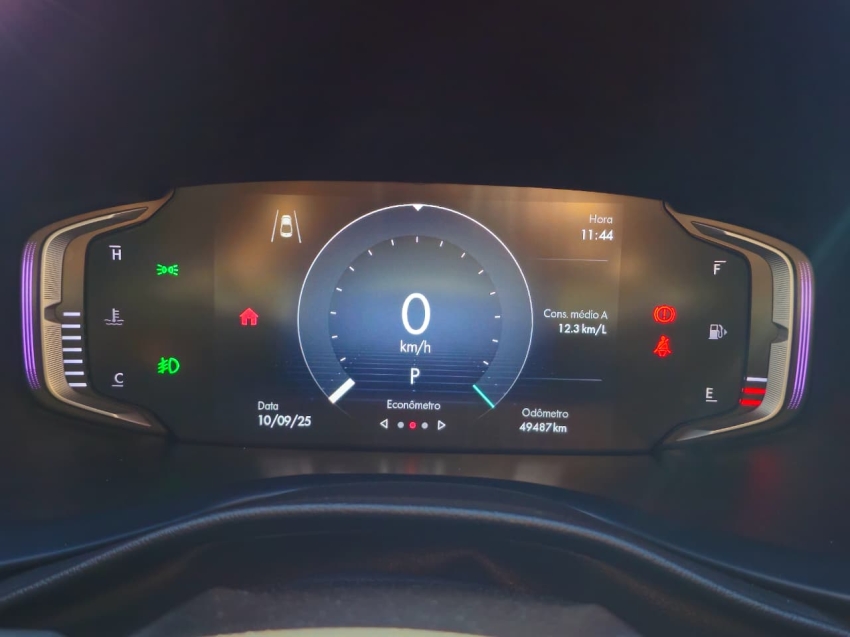 fiat toro 2.0 16v turbo diesel ranch 4wd at9 4p automatico 2022