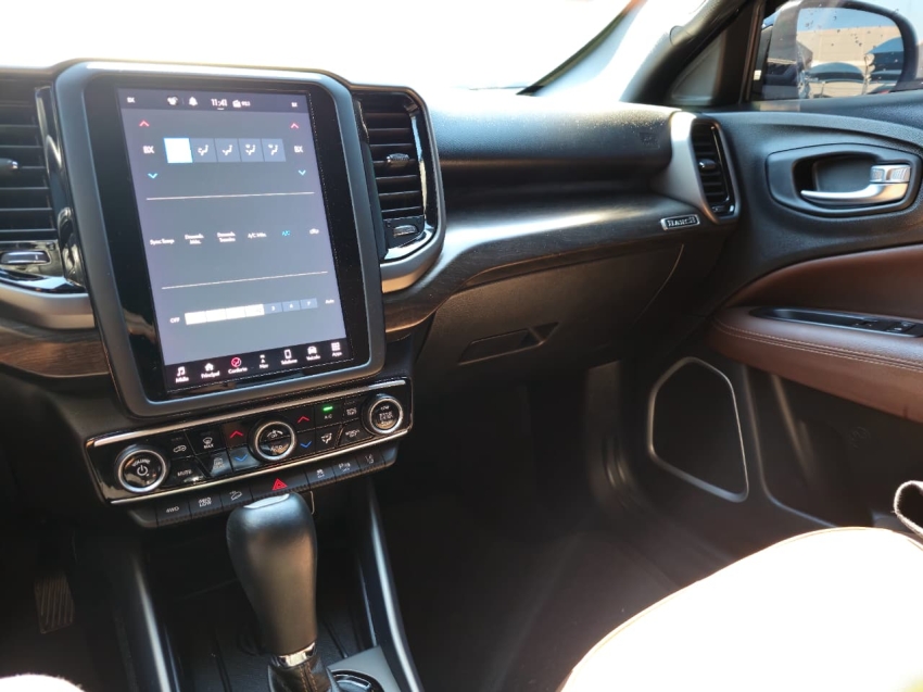 fiat toro 2.0 16v turbo diesel ranch 4wd at9 4p automatico 2022