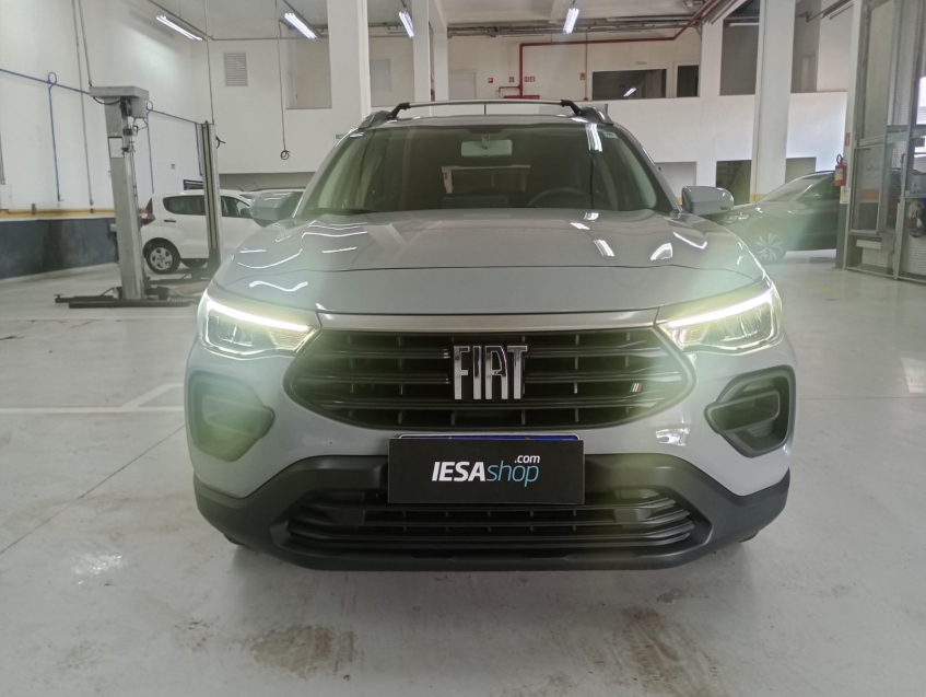 fiat pulse 1.3 flex drive cvt 4p automatico 2022