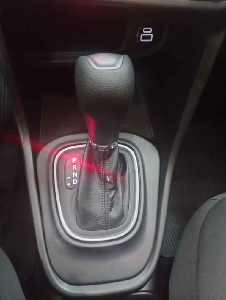 fiat pulse 1.3 flex drive cvt 4p automatico 2022