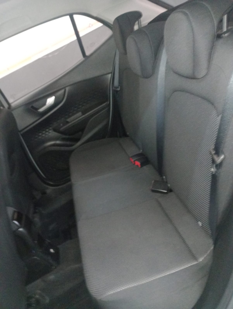 fiat pulse 1.3 flex drive cvt 4p automatico 2022