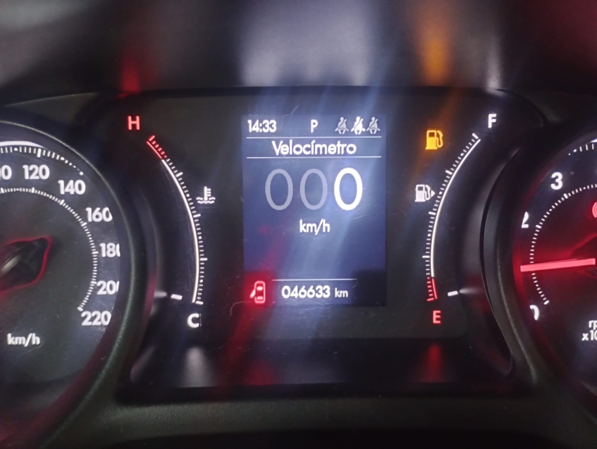 fiat pulse 1.3 flex drive cvt 4p automatico 2022