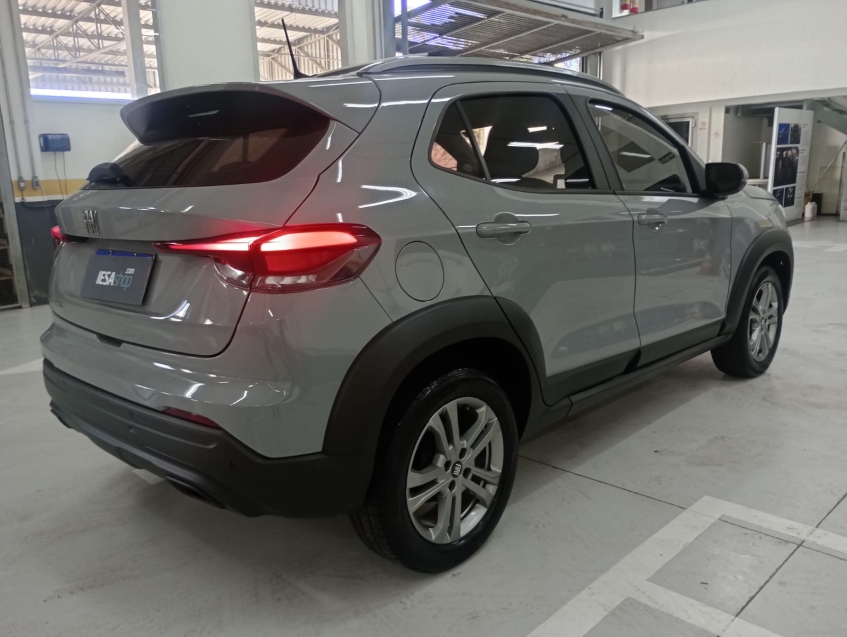fiat pulse 1.3 flex drive cvt 4p automatico 2022