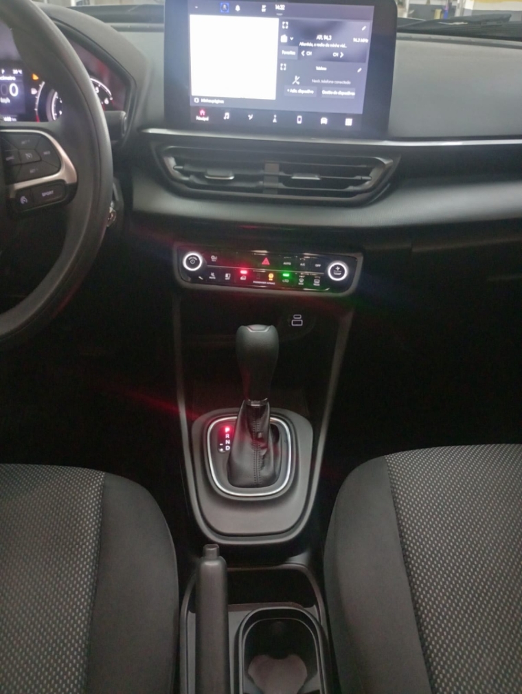 fiat pulse 1.3 flex drive cvt 4p automatico 2022