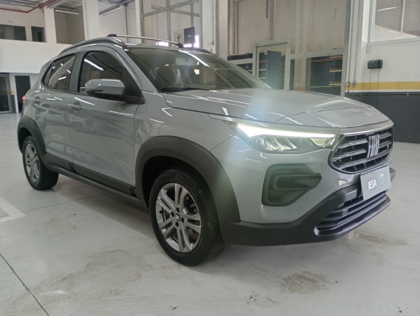 fiat pulse 1.3 flex drive cvt 4p automatico 2022