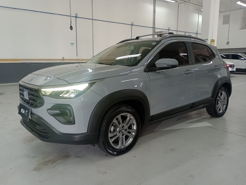 fiat pulse 1.3 flex drive cvt 4p automatico 2022
