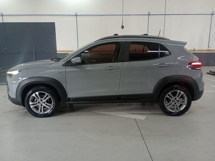 fiat pulse 1.3 flex drive cvt 4p automatico 2022