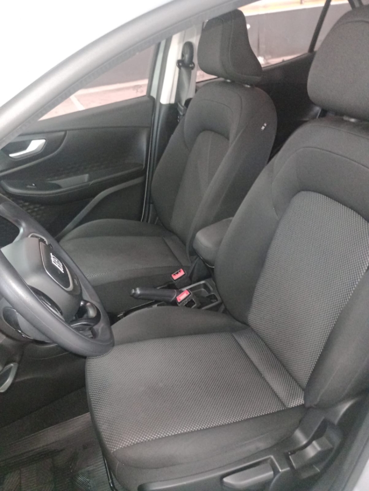fiat pulse 1.3 flex drive cvt 4p automatico 2022