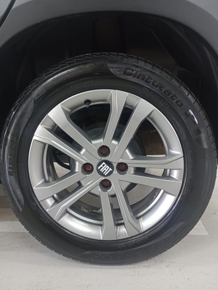fiat pulse 1.3 flex drive cvt 4p automatico 2022