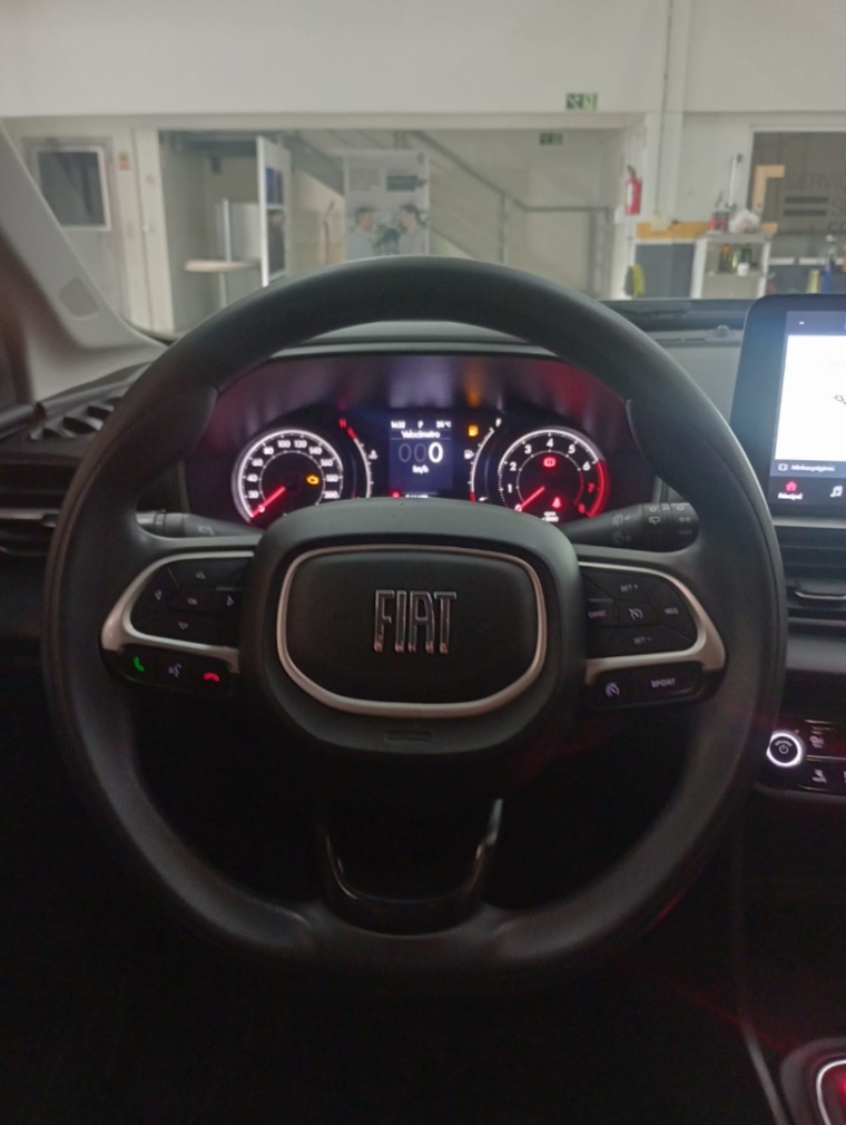 fiat pulse 1.3 flex drive cvt 4p automatico 2022