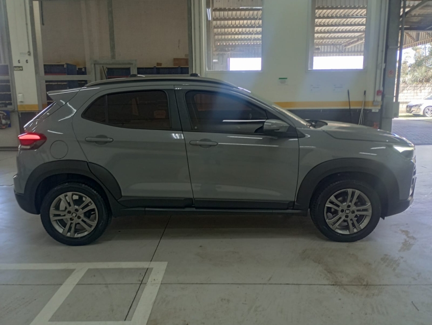 fiat pulse 1.3 flex drive cvt 4p automatico 2022