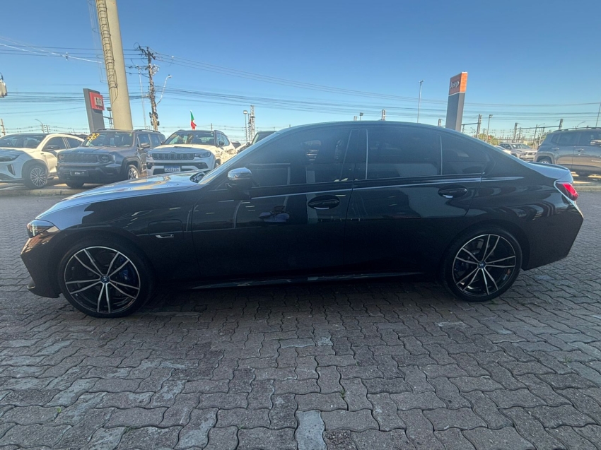 bmw 330e 2.0 16v turbo hibrido m sport automatico 4p 20245 bmw 330e 2.0 16v turbo hibrido m sport automatico 4p 20245