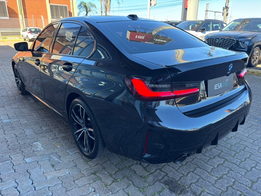 bmw 330e 2.0 16v turbo hibrido m sport automatico 4p 20244 bmw 330e 2.0 16v turbo hibrido m sport automatico 4p 20244
