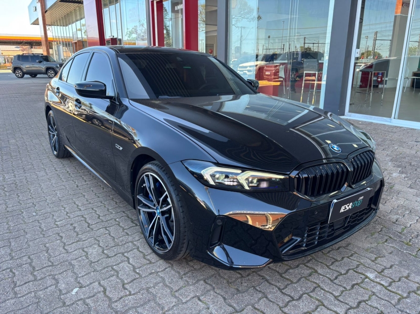 bmw 330e 2.0 16v turbo hibrido m sport automatico 4p 20241 bmw 330e 2.0 16v turbo hibrido m sport automatico 4p 20241