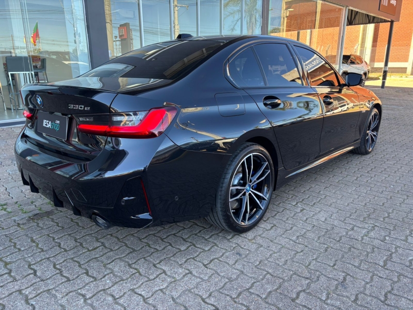 bmw 330e 2.0 16v turbo hibrido m sport automatico 4p 20243 bmw 330e 2.0 16v turbo hibrido m sport automatico 4p 20243