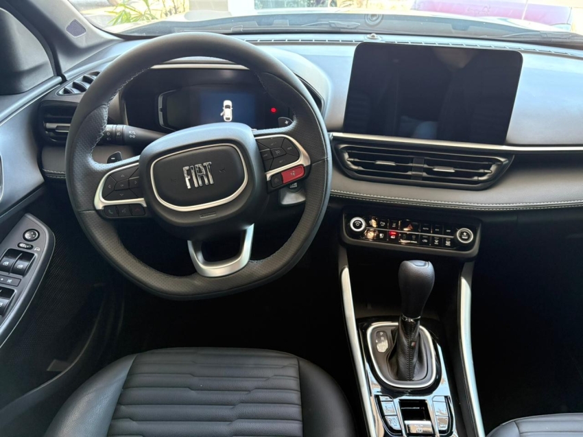 fiat fastback 1.3 turbo 270 flex limited edition at6 5p automatico 20257