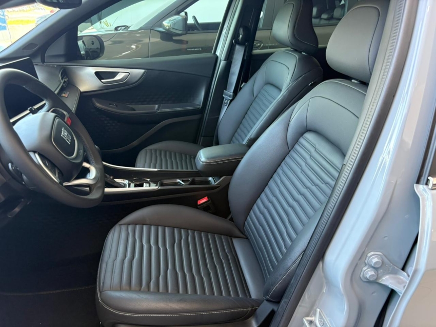 fiat fastback 1.3 turbo 270 flex limited edition at6 5p automatico 202510