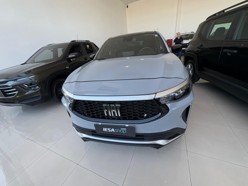 fiat fastback 1.3 turbo 270 flex limited edition at6 5p automatico 20254