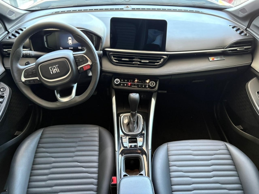 fiat fastback 1.3 turbo 270 flex limited edition at6 5p automatico 20258