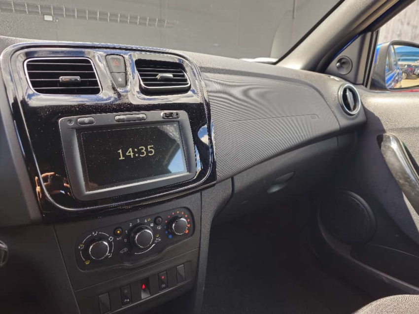 renault stepway 1.6 16v sce flex zen manual 4p 2022