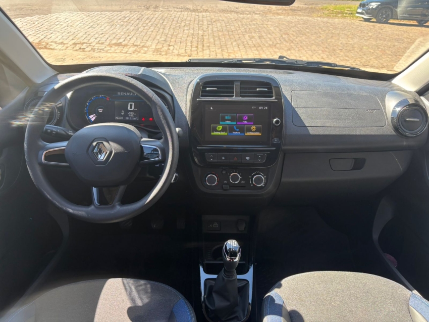 renault kwid 1.0 12v sce flex intense manual 4p 20258 renault kwid 1.0 12v sce flex intense manual 4p 20258