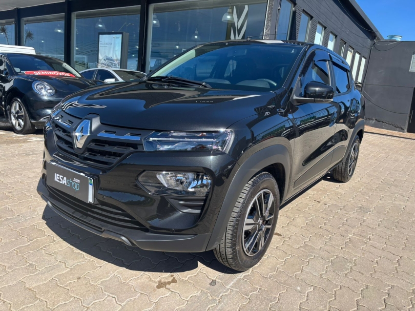 Renault Kwid     2025