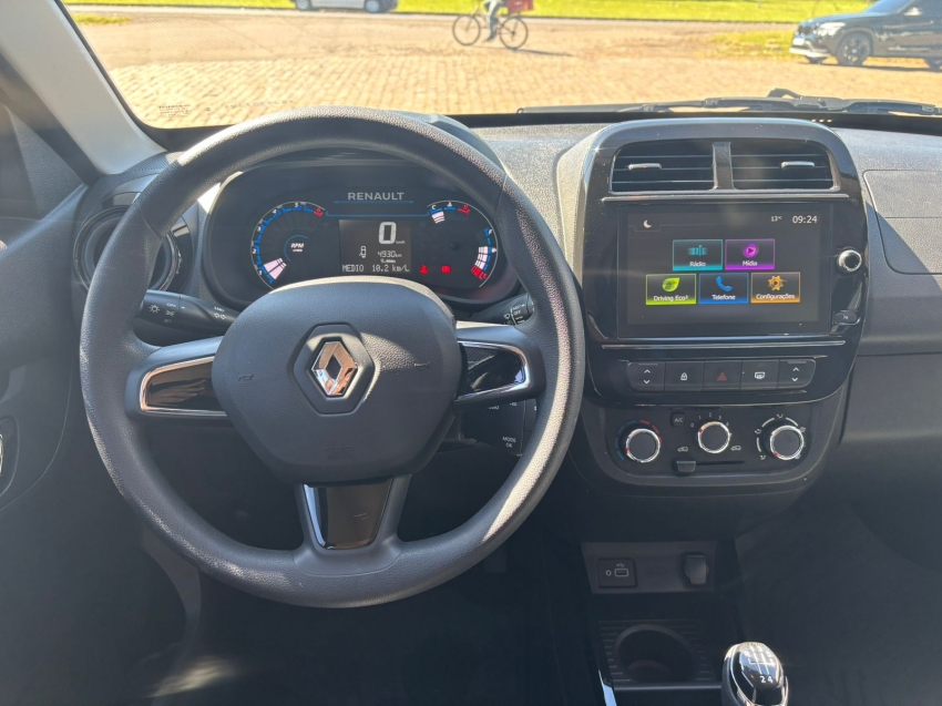 renault kwid 1.0 12v sce flex intense manual 4p 20257 renault kwid 1.0 12v sce flex intense manual 4p 20257