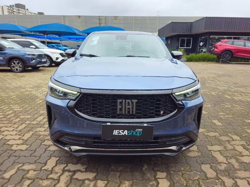fiat fastback 1.0 turbo 200 flex impetus cvt 9.9 4p automatico 2025