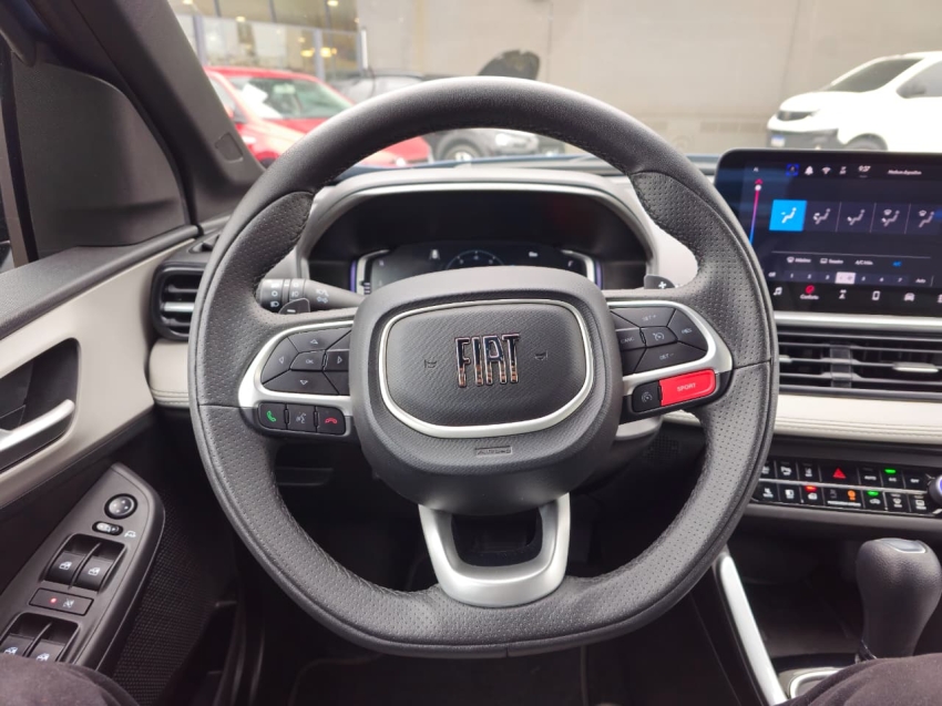 fiat fastback 1.0 turbo 200 flex impetus cvt 9.9 4p automatico 2025