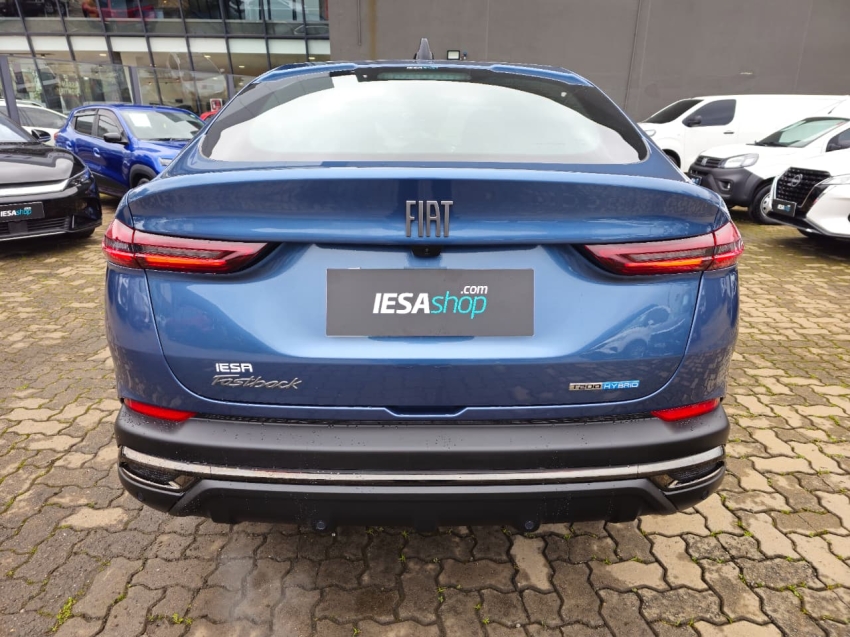 fiat fastback 1.0 turbo 200 flex impetus cvt 9.9 4p automatico 2025