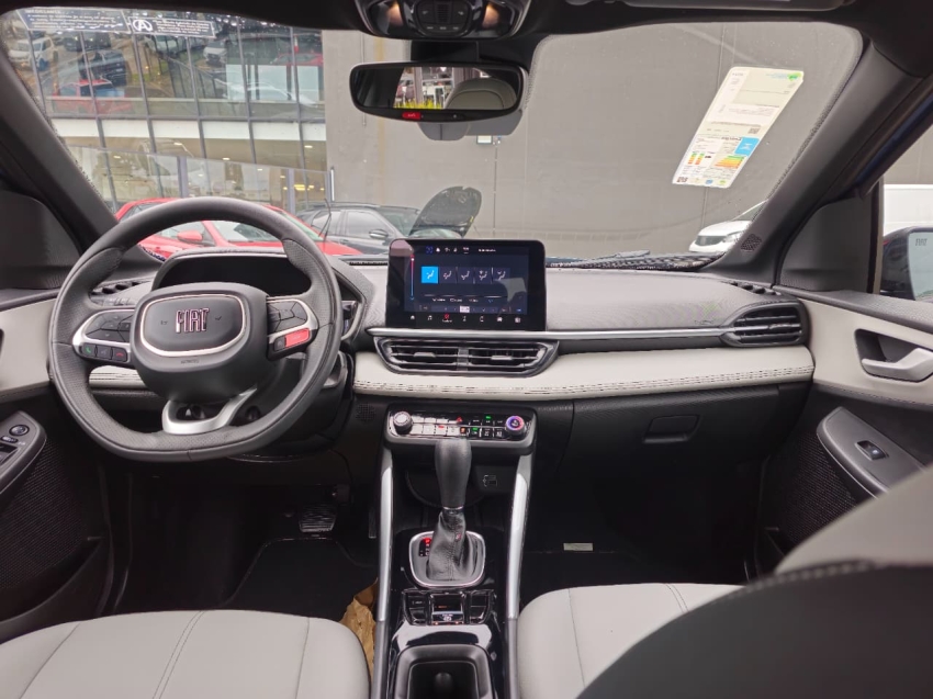 fiat fastback 1.0 turbo 200 flex impetus cvt 9.9 4p automatico 2025