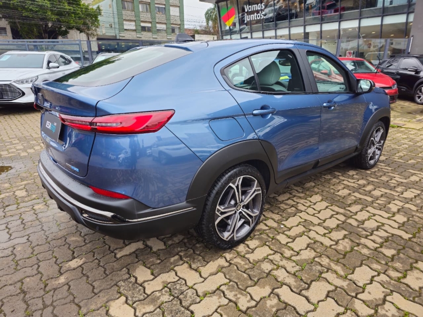 fiat fastback 1.0 turbo 200 flex impetus cvt 9.9 4p automatico 2025