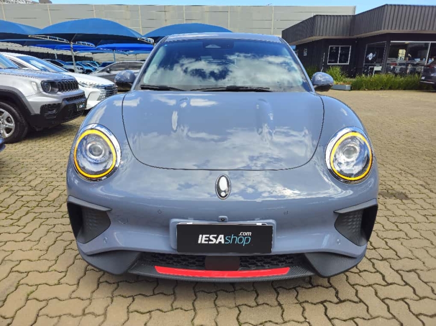 gwm ora 03 63 kw eletrico gt 1.1 5p automatico 2024