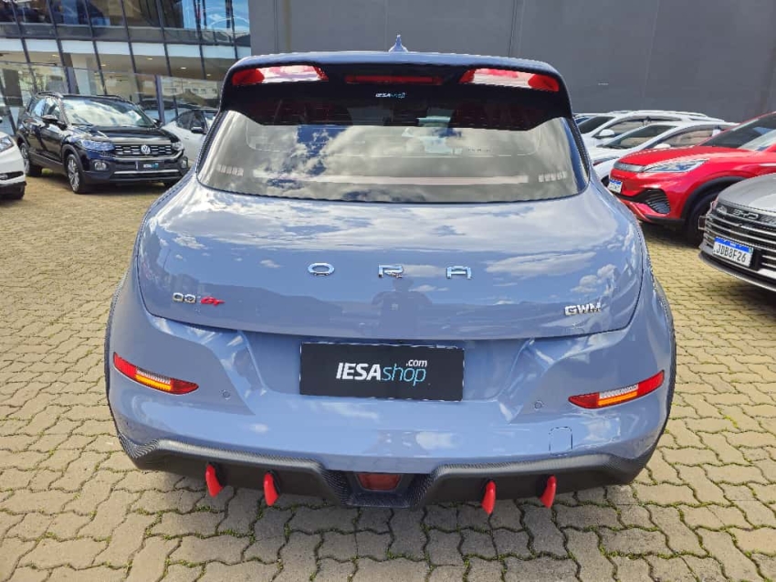 gwm ora 03 63 kw eletrico gt 1.1 5p automatico 2024
