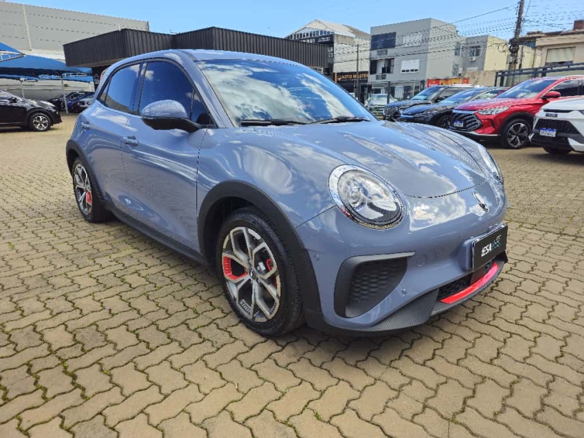 gwm ora 03 63 kw eletrico gt 1.1 5p automatico 2024