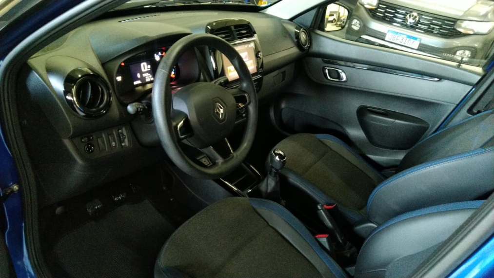 renault kwid 1.0 12v sce flex intense manual 5p 2025