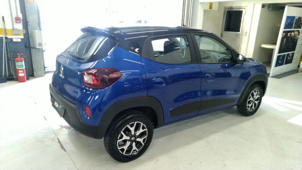 renault kwid 1.0 12v sce flex intense manual 5p 2025