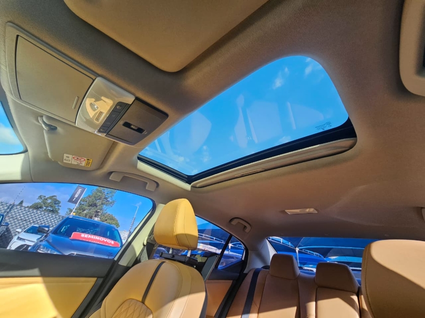 nissan sentra 2.0 gasolina 5p automatico 2024