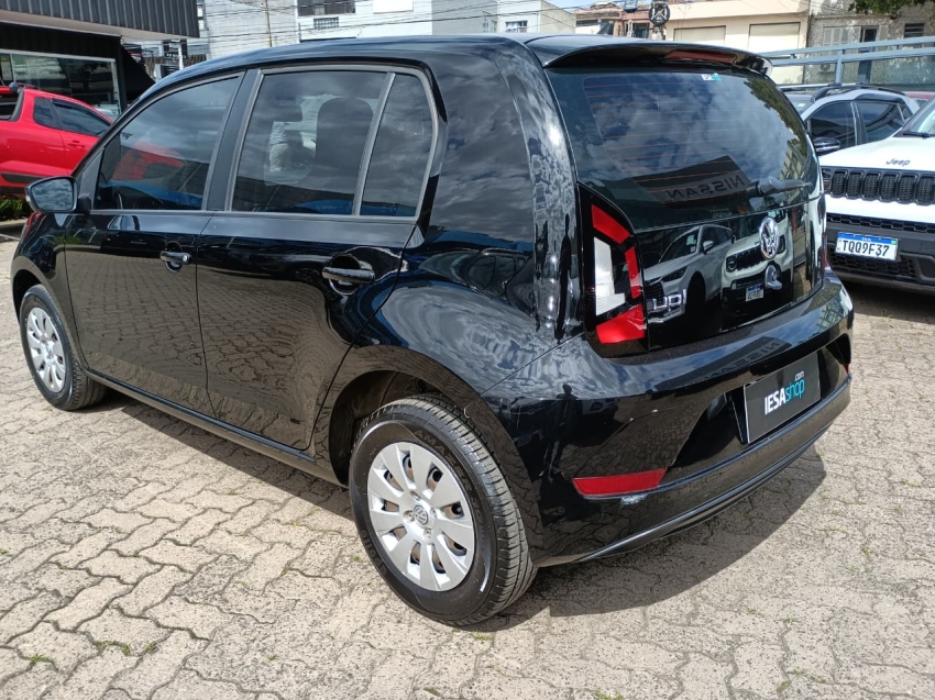 volkswagen up 1.0 mpi total flex 4p manual 5p 20203