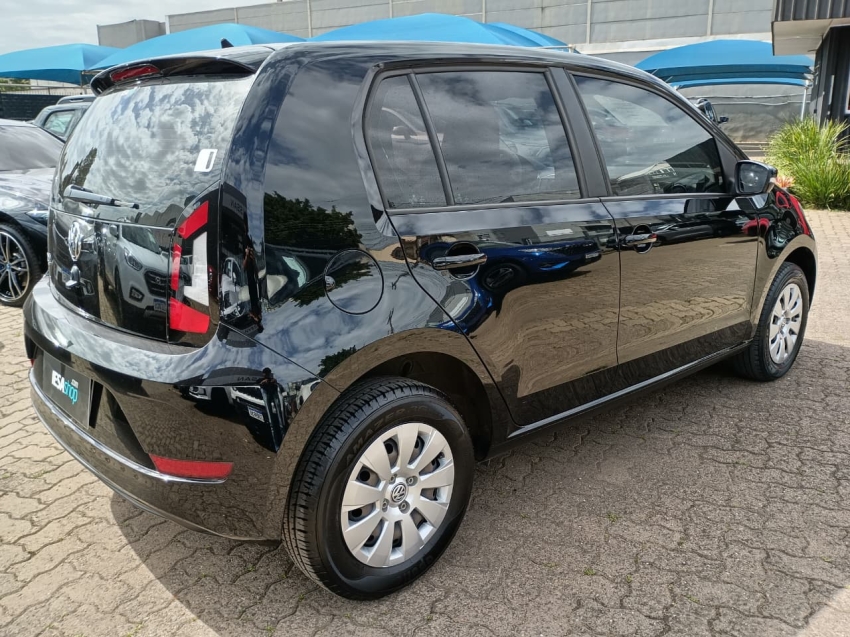 volkswagen up 1.0 mpi total flex 4p manual 5p 20202