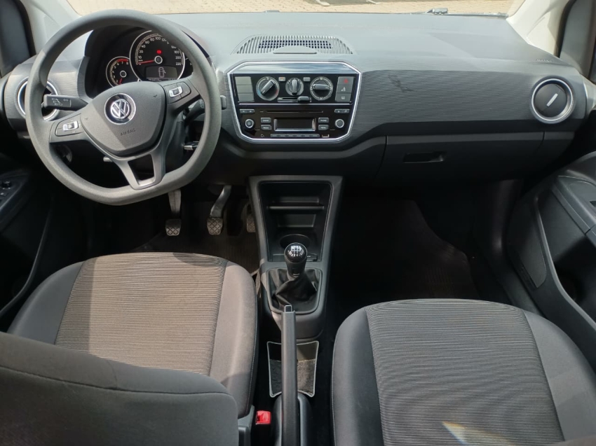 volkswagen up 1.0 mpi total flex 4p manual 5p 20207